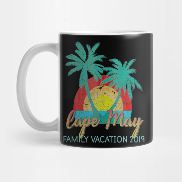 Cape May Family Vacation 2019 by teudasfemales